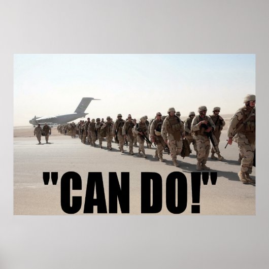 Meeresfrüchte können poster (Vorne)