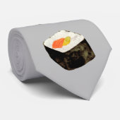 Meeresfrüchte Krawatte (Gerollt)