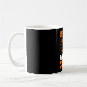 Meeresfrüchte Markt Garnelenfischen Meeresfrüchte Kaffeetasse