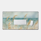 Meeresfrüchte Schreibtischunterlage (Tastatur & Maus)