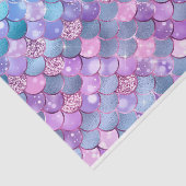 Meeresfrüchte Seidenpapier (Ausschnitt)