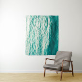 Meeresfrüchte Wandteppich (Beispiel)