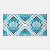 Meeresgeometrie...... Schreibtischunterlage (Vorderseite)