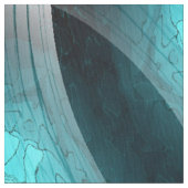 Meeresgeometrie..... Stoff (Nahaufnahme)