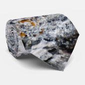 Meeresgestein Krawatte (Gerollt)