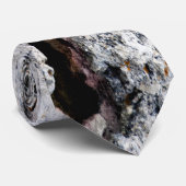 Meeresgestein Krawatte (Gerollt)