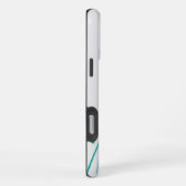 Meeresgischt iPhone hülle (Rechte Seite)