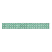 Meeresgischt Rattan Ripsband (Vorderseite)