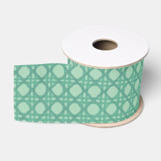 Meeresgischt Rattan Ripsband