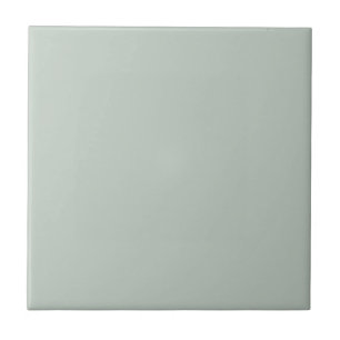 Meeresglas Grüne Farbe Fliese