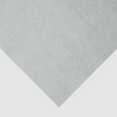 Meeresglas Grüne Farbe Seidenpapier (Detail)