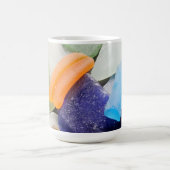 Meeresglas-Kaffeetasse Kaffeetasse (Mittel)