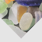 Meeresglas-Seidenpapier Seidenpapier (Ausschnitt)
