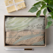 Meeresgöttin seidenpapier (Geschenk)