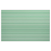 Meeresgrün, hellgelb und schwarz gefärbte Linien Stoff (Yard (91,4 cm))
