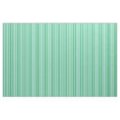 Meeresgrün und türkisfarbenes Muster Stoff (Fat Quarter (45,7 x 55,9 cm))