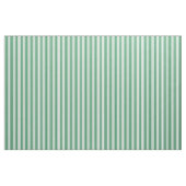 Meeresgrün und Weiß-Farbmuster Stoff (Yard (91,4 cm))