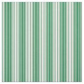 Meeresgrün und Weiß-Farbmuster Stoff (Muster)