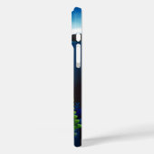 Meeresgrund Case-Mate iPhone Hülle (Rückseite / Links)