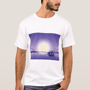 Meeresgrund T-Shirt