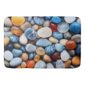 Meereskies Badematte (Vorderseite)