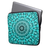 Meereskreatur....... Laptopschutzhülle (Vorderseite Links)