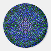 Meereskreatur... Magnet (Vorne)