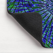 Meereskreatur... Mousepad (Ecke)