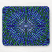Meereskreatur... Mousepad (Vorne)