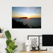 Meereskunst und Dekoration für Zuhause und Büro (Heimbüro)