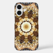 MEERESKURSE Case-Mate iPhone HÜLLE (Rückseite)