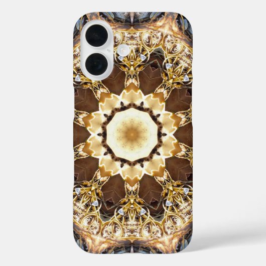 MEERESKURSE Case-Mate iPhone HÜLLE (Rückseite)