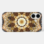 MEERESKURSE Case-Mate iPhone HÜLLE (Rückseite (Horizontal))