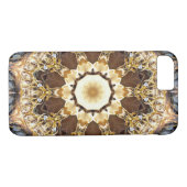 MEERESKURSE Case-Mate iPhone HÜLLE (Rückseite (Horizontal))