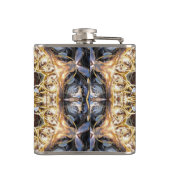 MEERESKURSE FLACHMANN (Rückseite)