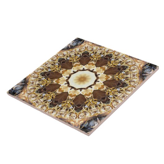 MEERESKURSE FLIESE (Seite)