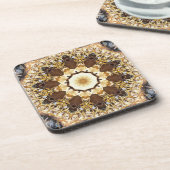 MEERESKURSE UNTERSETZER (Linke Seite)