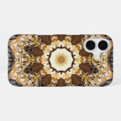 MEERESKÜSTE iPhone 16 HÜLLE (Rückseite (Horizontal))