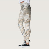 Meeresküste Leggings (Links)