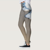 Meeresküste Leggings (Links)