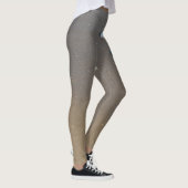 Meeresküste Leggings (Rechts)