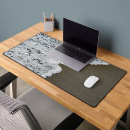 Meeresküste Schreibtischunterlage