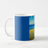 Meereslandschaft 08 kaffeetasse (Links)