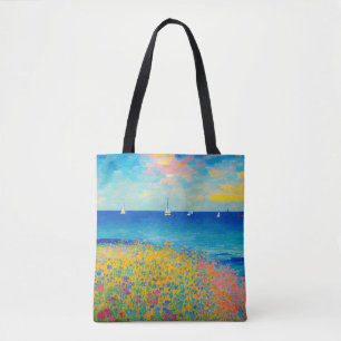 Meereslandschaft 08 tasche