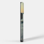 Meereslandschaft iPhone Hülle (Rechte Seite)