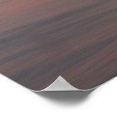Meereslandschaft Meditation Ruhe Poster (Ecke)