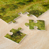 Meereslandschaft Puzzle (Seite)