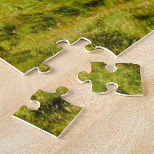 Meereslandschaft Puzzle (Seite)