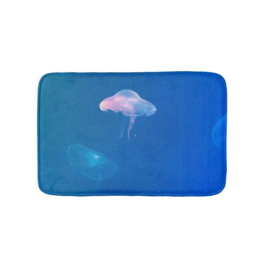 Meeresleben Badematte (Vorderseite)