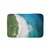 Meeresleben Badematte (Vorderseite)